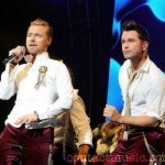 Muore misteriosamente Stephen Gately, cantante dei Boyzone - Thumbnail
