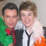 Muore misteriosamente Stephen Gately, cantante dei Boyzone - Thumbnail