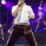 Muore misteriosamente Stephen Gately, cantante dei Boyzone - Thumbnail