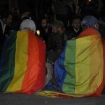 Le foto del Sit-in di Milano, tra rabbia e delusione - Thumbnail