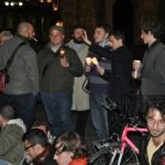Le foto del Sit-in di Milano, tra rabbia e delusione - Thumbnail