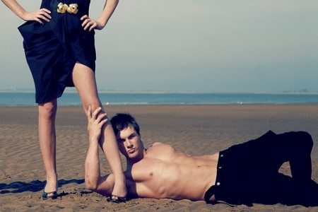 Jools, pagato per scoprire il mondo