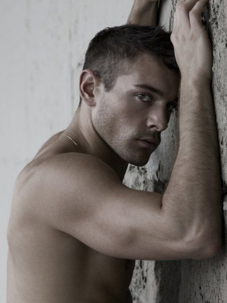 Chris McNally: una nuova promessa