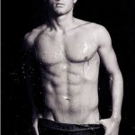 Uniboys 2010, calendario degli studenti svizzeri - Thumbnail