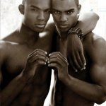 Fratelli modelli: Chris e Will - Thumbnail