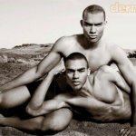 Fratelli modelli: Chris e Will - Thumbnail