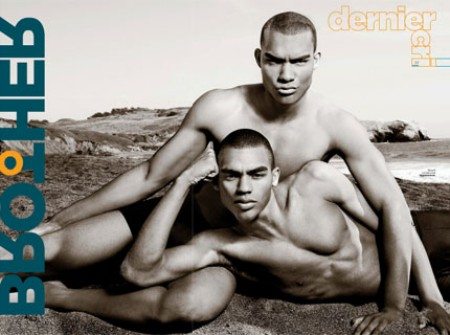 Fratelli modelli: Chris e Will