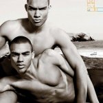 Fratelli modelli: Chris e Will - Thumbnail