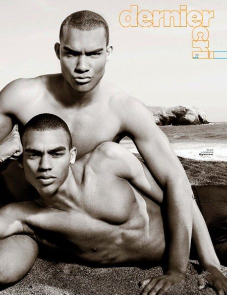 Fratelli modelli: Chris e Will