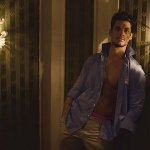 Il ritorno di David Gandy - Thumbnail