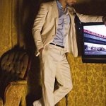 Il ritorno di David Gandy - Thumbnail