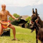 Men in the Alps 2010...che musica! - Thumbnail