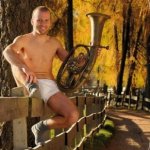 Men in the Alps 2010...che musica! - Thumbnail