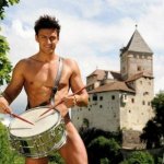 Men in the Alps 2010...che musica! - Thumbnail
