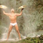 Men in the Alps 2010...che musica! - Thumbnail