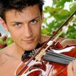 Men in the Alps 2010...che musica! - Thumbnail