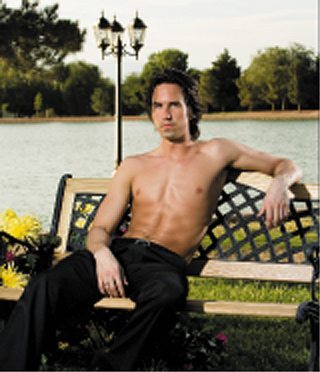 Calendari 2008: I Mormoni