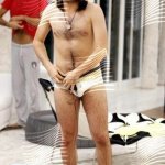 GF, fra docce e saune, tutti i fisici dei concorrenti - Thumbnail