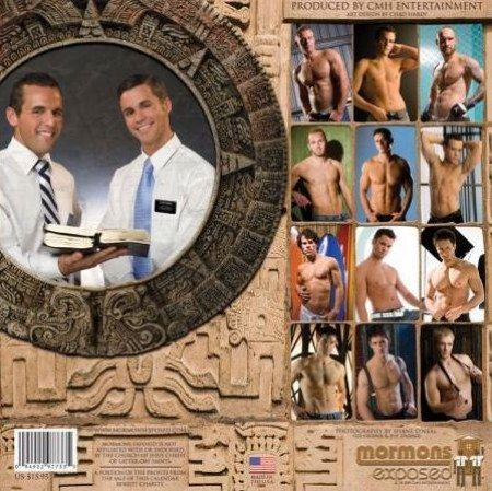 I mormoni si convertono...al calendario