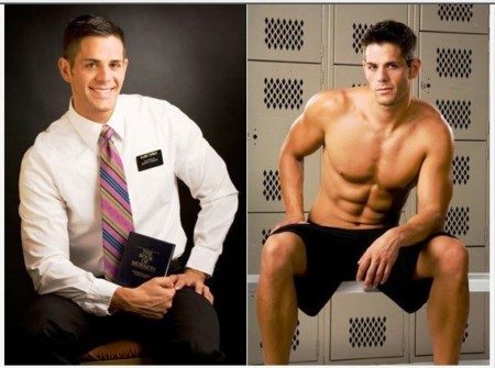 I mormoni si convertono...al calendario