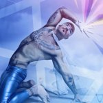 Arian: per averlo i fotografi fanno i salti mortali - Thumbnail