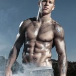 2008 - Naked for a cause - - Thumbnail