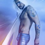 Arian: per averlo i fotografi fanno i salti mortali - Thumbnail