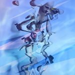 Arian: per averlo i fotografi fanno i salti mortali - Thumbnail