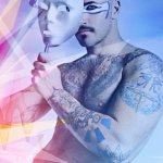 Arian: per averlo i fotografi fanno i salti mortali - Thumbnail