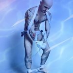 Arian: per averlo i fotografi fanno i salti mortali - Thumbnail