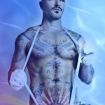 Arian: per averlo i fotografi fanno i salti mortali - Thumbnail