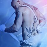Arian: per averlo i fotografi fanno i salti mortali - Thumbnail