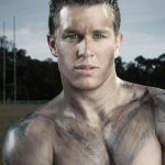 2008 - Naked for a cause - - Thumbnail