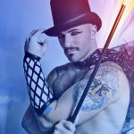 Arian: per averlo i fotografi fanno i salti mortali - Thumbnail