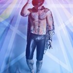 Arian: per averlo i fotografi fanno i salti mortali - Thumbnail