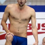 Michael Phelps - Speedo Jet - Thumbnail