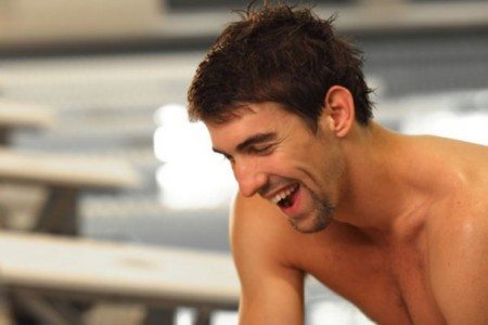 Michael Phelps - Speedo Jet