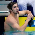 Michael Phelps - Speedo Jet - Thumbnail