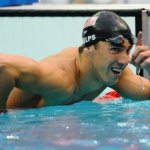 Michael Phelps - Speedo Jet - Thumbnail