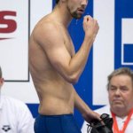 Michael Phelps - Speedo Jet - Thumbnail