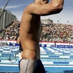 Michael Phelps - Speedo Jet - Thumbnail