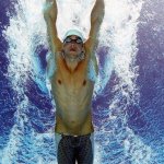 Michael Phelps - Speedo Jet - Thumbnail