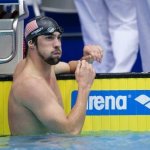 Michael Phelps - Speedo Jet - Thumbnail