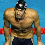 Michael Phelps - Speedo Jet - Thumbnail