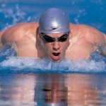 Michael Phelps - Speedo Jet - Thumbnail