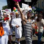 Le immagini pi&ugrave; belle del Roma Pride 2013 - Thumbnail
