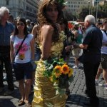 Le immagini pi&ugrave; belle del Roma Pride 2013 - Thumbnail