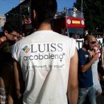 Le immagini pi&ugrave; belle del Roma Pride 2013 - Thumbnail