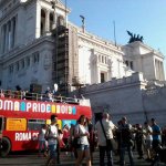 Le immagini pi&ugrave; belle del Roma Pride 2013 - Thumbnail