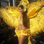 Le immagini pi&ugrave; belle del Roma Pride 2013 - Thumbnail